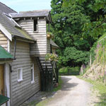 Side Road