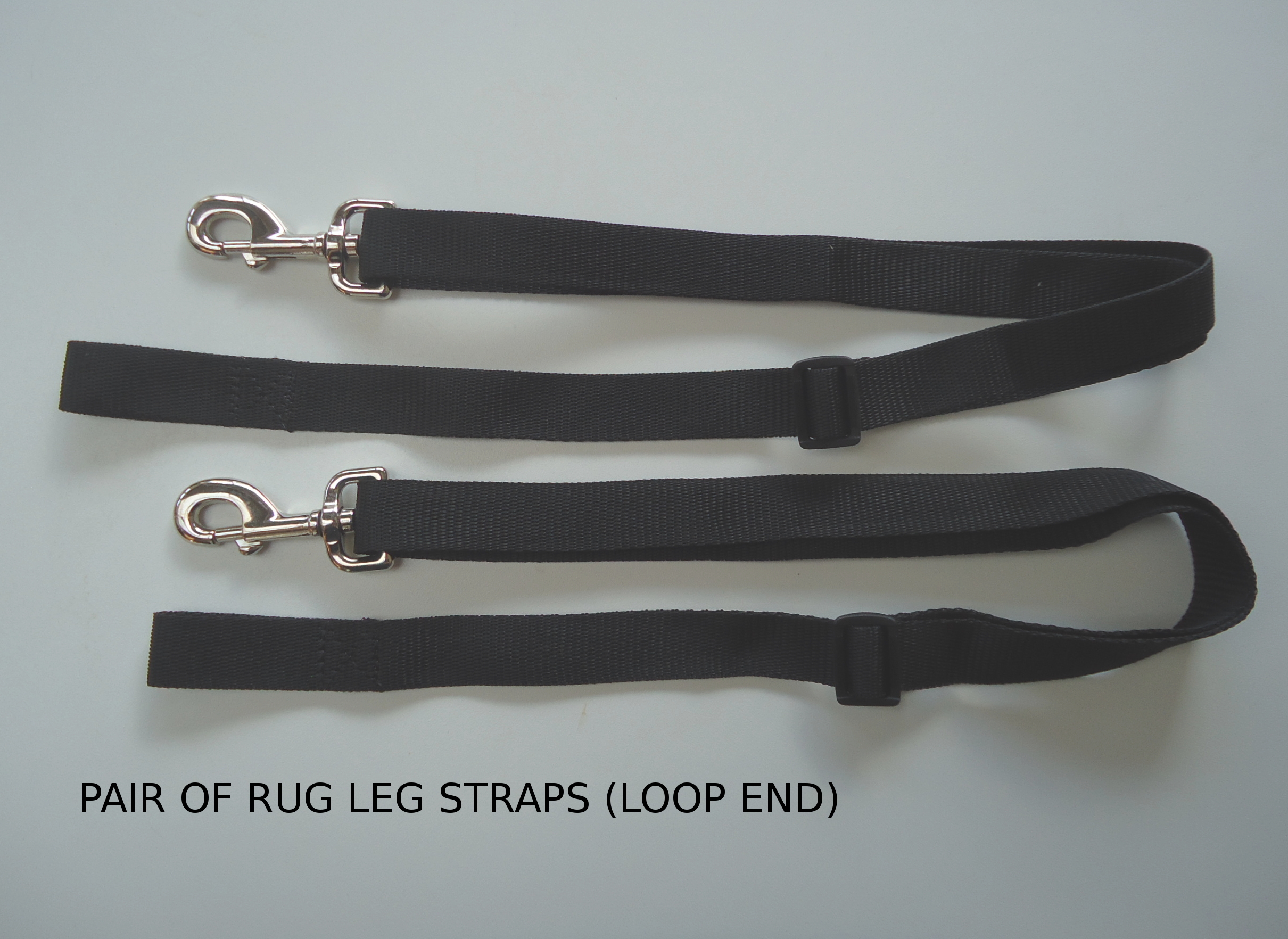 leg straps